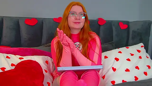 AliceAllisons Obrolan Langsung XXX