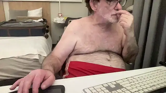 coach-karl 웹캠 쇼