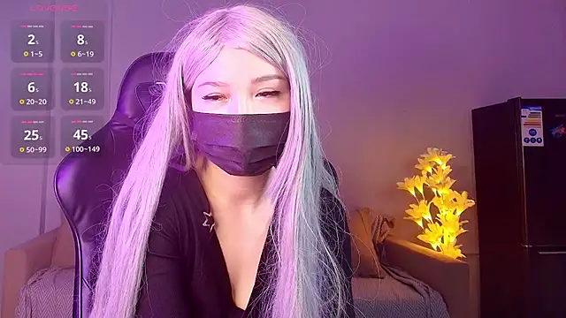 akioramy লাইভ XXX চ্যাট