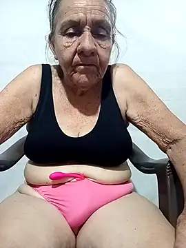 MATURE-HOTXXX Adlı Modelin Canlı XXX Sohbeti