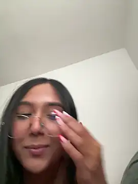 Lucianaaguzman Live XXX-chat