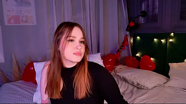 LoriMason লাইভ XXX চ্যাট