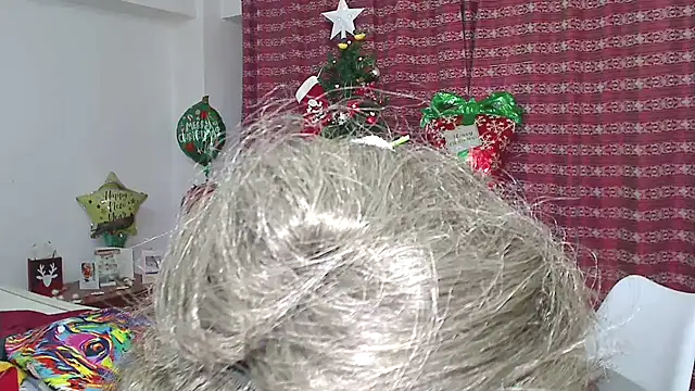 แชท XXX สดของ hotSANDRA_STARR