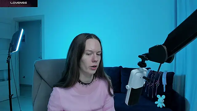 SharkyBaby Obrolan Langsung XXX