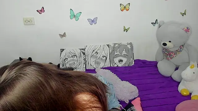 Sembang XXX Secara Langsung NataliEvans