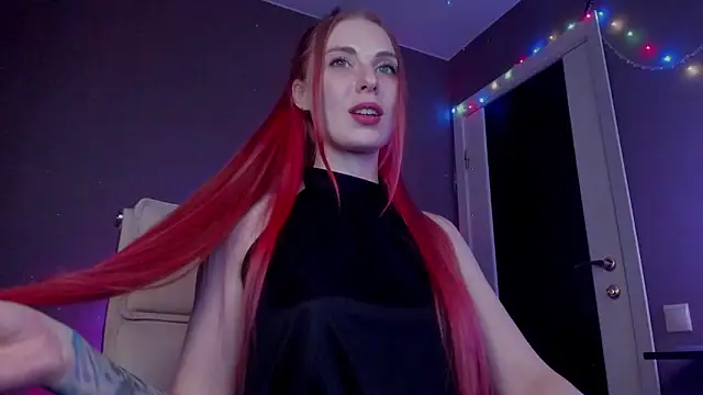 Aqualen লাইভ XXX চ্যাট