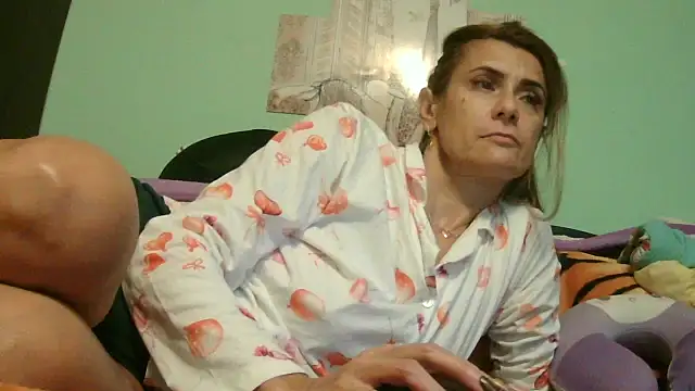 SexyGioconda's Live XXX Chat