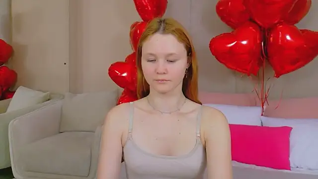 แชท XXX สดของ AmeliRoyse