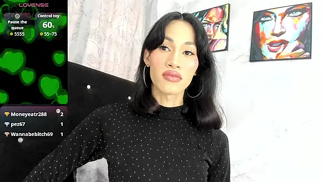 samara_novice18 网络视讯表演