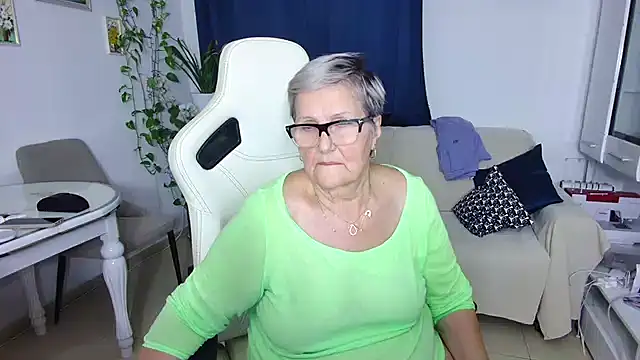 Selenna57 লাইভ XXX চ্যাট