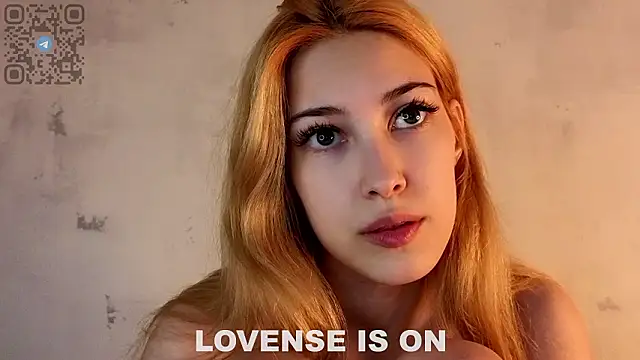 AngelicRice Live XXX-chat