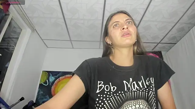 Živý XXX chat mariecam420