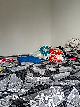 Show de LEIRIS_Y_FRED_01 na webcam