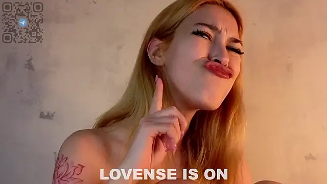 AngelicRiceのライブXXXチャット