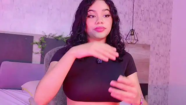 دردشة Celine_Lee الجنسية المباشرة