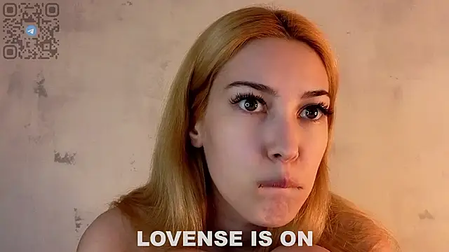 Chat XXX ao vivo de AngelicRice