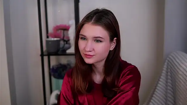 Chat +18 de TemikaAltvater ao vivo