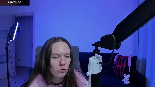 แชท XXX สดของ SharkyBaby