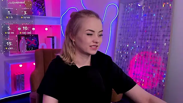 StephanieSweety – Naživo XXX chat