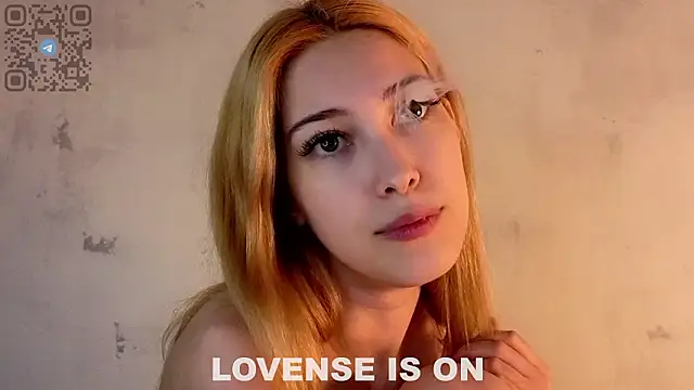 AngelicRice Live XXX-chat