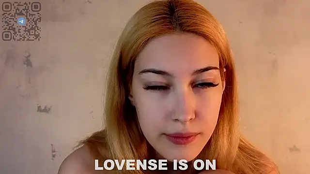 AngelicRiceのライブXXXチャット