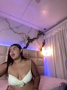 Lia_sexx 라이브 XXX 채팅