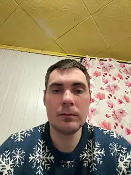 Rowing199456のウェブカメラショー