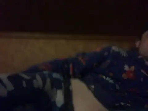 Show Webcam de Ldnick69