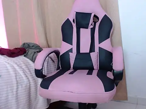 Angiegranados – Kamerová šou