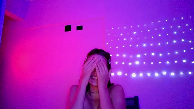 nina_kink Show Webcam