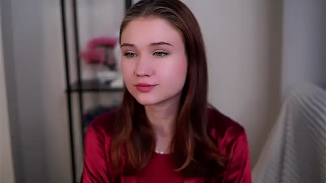 TemikaAltvater 网络视讯表演