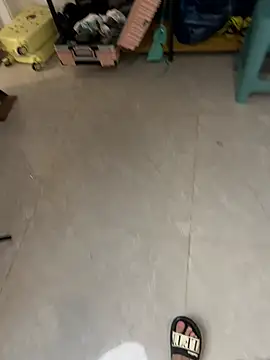 so-excitingのウェブカメラショー