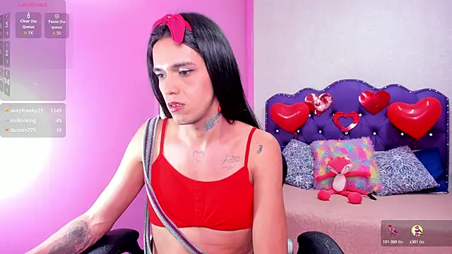 Mara_Summerr Live XXX-Chat