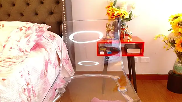 Sembang XXX Secara Langsung Valentina-Ferrer