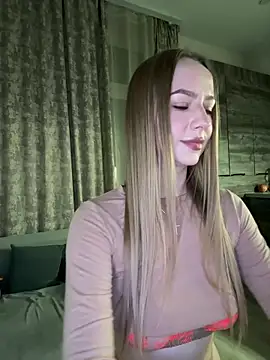 Czat XXX na żywo – MissOyee