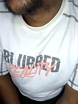 Karantamiltop Adlı Modelin Web Kamerası Şovu