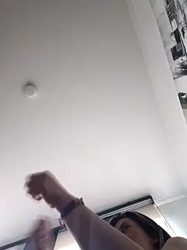 Živý XXX chat Latiinvenushot