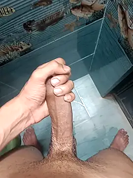 Czat XXX na żywo – FloweredShallow