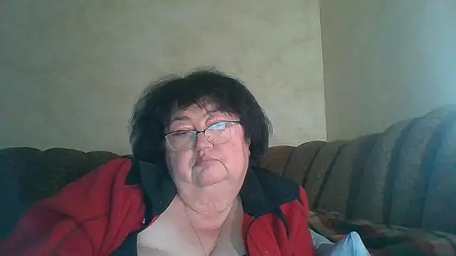 Živý XXX chat MilaSky5303