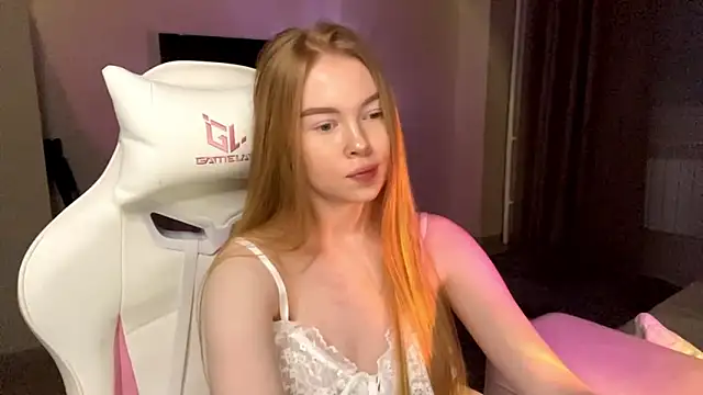 Chat XXX ao vivo de LumiSun