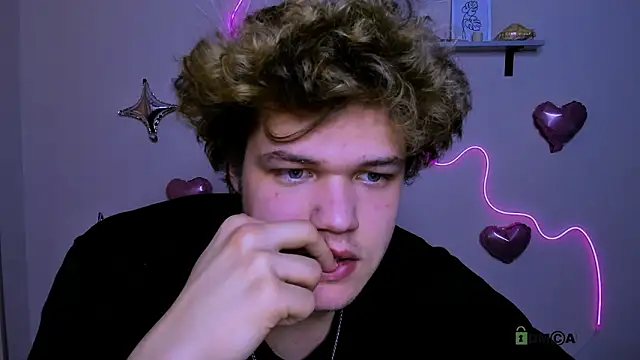 Chat XXX ao vivo de lucas_long_