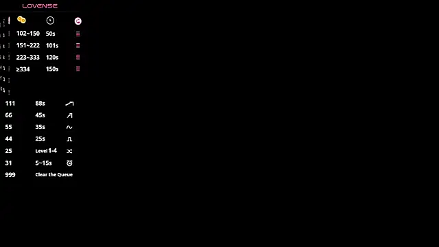 LenitaTumblin – Live XXX-chat