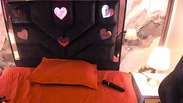 Czat XXX na żywo – SusanVilla