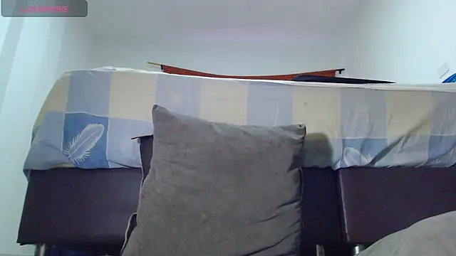 ashelymalefica Adlı Modelin Web Kamerası Şovu