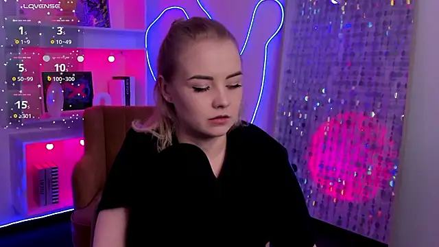 StephanieSweety's Live XXX Chat