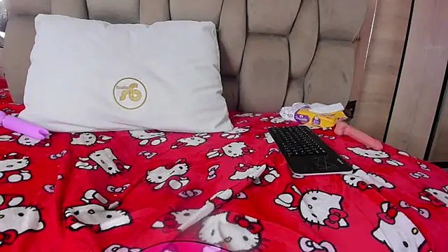 Sembang XXX Secara Langsung karol_lewiss