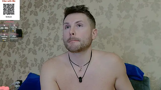 MartinBrandon 웹캠 쇼