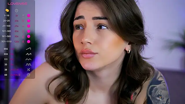 BabbyAisha Chat XXX live