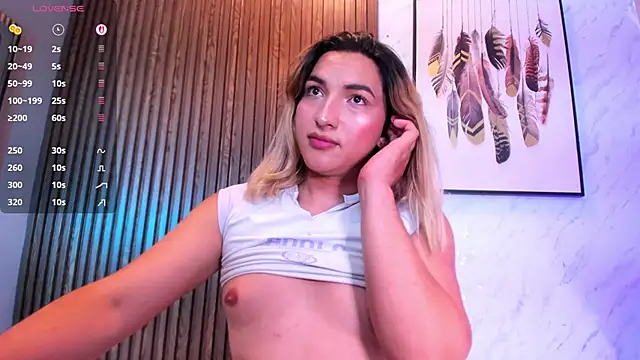 TomLondon_ – webcam-show