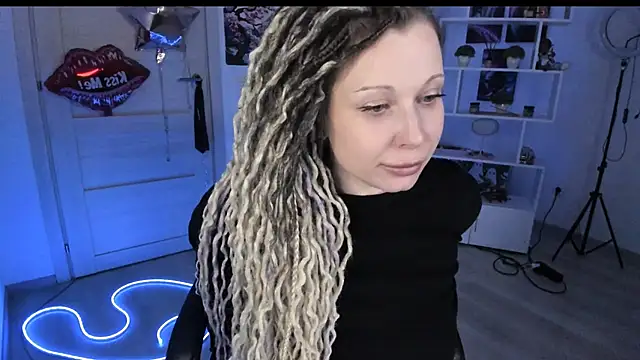 แชท XXX สดของ HoneySallyMoore